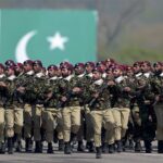 Joining Armed Forces 4 Pakistan Armed Forces at a Glance