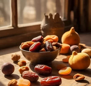 Benefits of Dry Fruit Benefits of Dry Fruit