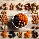 Nuts or Dry Fruit 3 WisdomBlogs Nuts and Dry Fruits