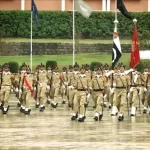 Military and Paramilitary in Pakistan 7 Military and Paramilitary in Pakistan