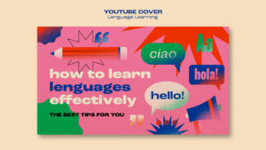 Secrets for Average person in New Language 3 learn to a new language
