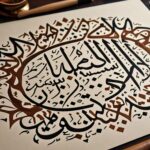 How Long it takes to Learn Arabic? 9 how long it takes to learn Arabic?