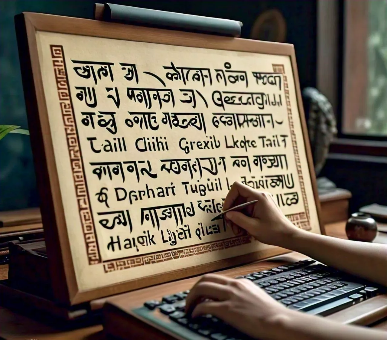 Oldest Language Still Spoken Today 1 Oldest Language Still Spoken Today