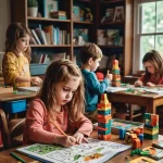 10 Fun Activities for Kids at Home 10 10 Fun Activities for Kids