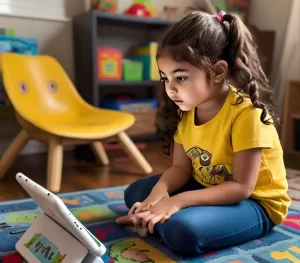 10 Fun Activities for Kids at Home 7 Educational Apps and Games