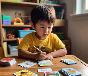 10 Fun Activities for Kids at Home 16 Language Learning