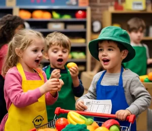 10 Fun Activities for Kids at Home 15 Role-Playing and Pretend Play