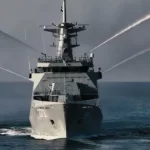 Structure of Pakistan Navy 10 Structure of Pakistan Navy