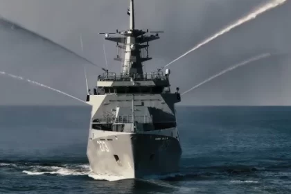 Structure of Pakistan Navy 6 Structure of Pakistan Navy