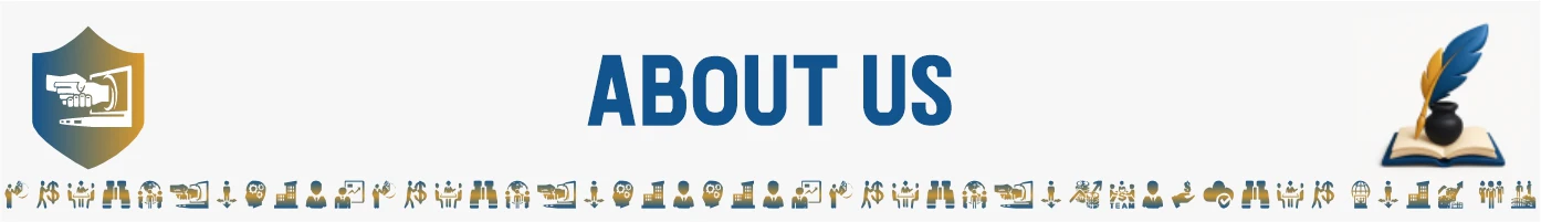 About Us - Meet Our Creative, Skilled & Expert Team