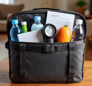 Emergency Kit