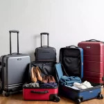 Pack for Hill Station Trip 3 Pack for Hill Station Trip