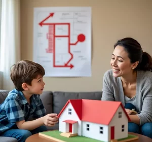 Safeguarding Your Home Against Fires 4 Child Fire Safety Education