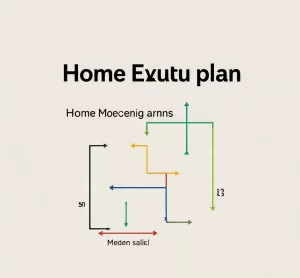 Safeguarding Your Home Against Fires 5 Emergency Evacuation Plan