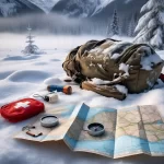 Essential Items for Snowy Adventure 12 Essential Items for Snowy Adventure