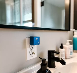 Short Circuits at Home 11 GFCI Outlet
