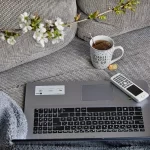 The Rise of Remote Work 10 The Rise of Remote Work
