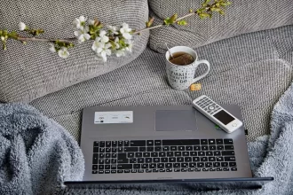 The Rise of Remote Work 5 The Rise of Remote Work