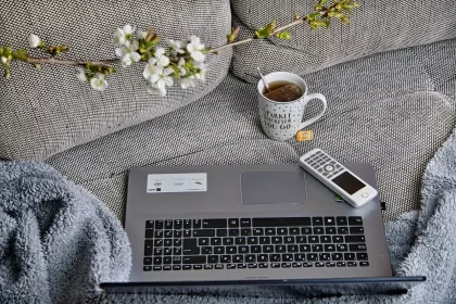 The Rise of Remote Work 4 The Rise of Remote Work