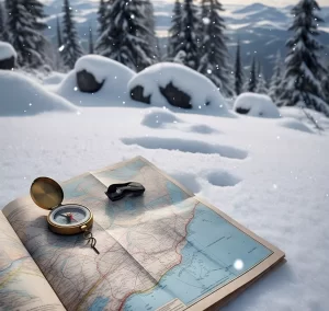 Navigation Tools Navigation Tools