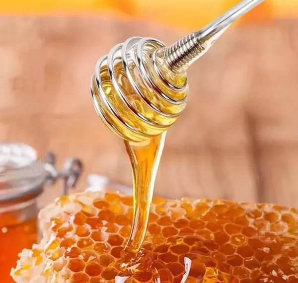 Lets Taste Nature’s Golden Gift