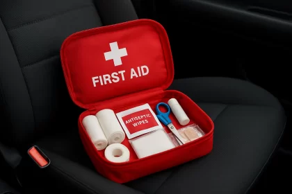 First Aid Supplies For Cars 27 First aid supplies for cars