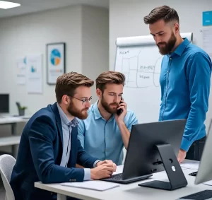 Navigating the Complexities of Web Hosting Services 3 support for web hosting services