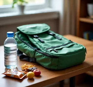 Food and hydration Food and hydration