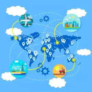 The Future of Digital Payments 11 Blockchain