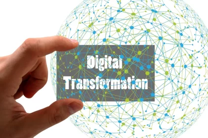 The Future of Digital Payments 6 The Future of Digital Payments