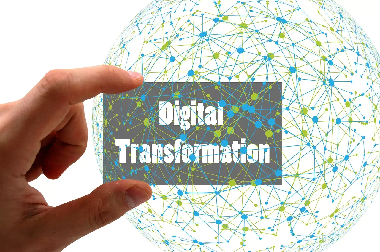 The Future of Digital Payments 6 The Future of Digital Payments