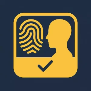 The Future of Digital Payments 8 fingerprint scanner