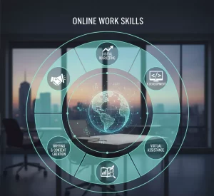 skills online 